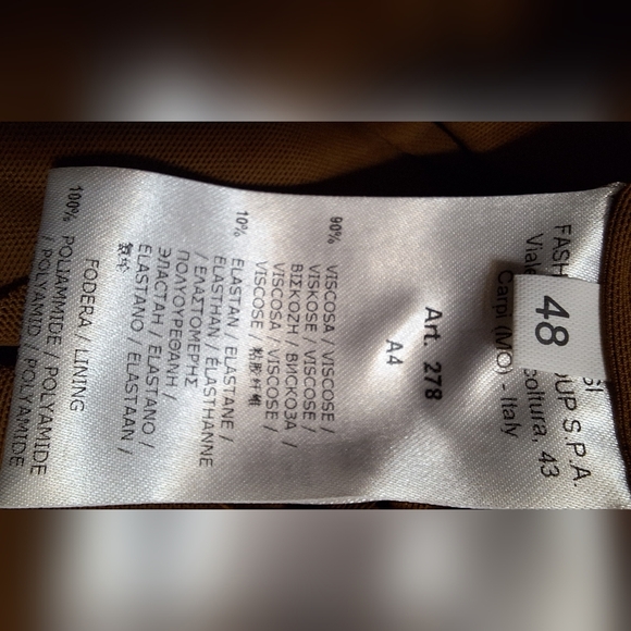 Anna Rachele - Picture 4 of 5